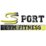 Sport Gym Fitness - logo