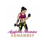 Academia Feminina Adnanref - logo