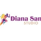 Studio Diana Santos - logo