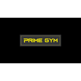 Prime Gym Academia - logo
