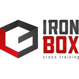 Iron Box Cross Training - logo