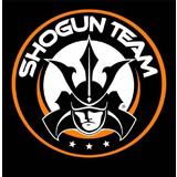 Shogun Team Recreio - logo