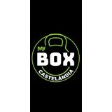 My Box Castelandia - logo