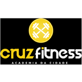 Academia Cruz Fitness - logo