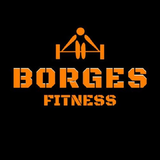 Borges Fitness - logo
