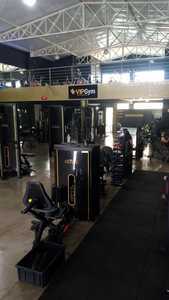Vip Gym Academia