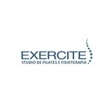 Exercite Studio De Pilates E Fisioterapia - logo