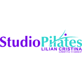Studio Pilates Lilian Cristina - logo