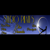 Elisa Fernandes Studio De Pilates - logo