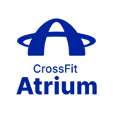 Crossfit Atrium - logo