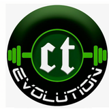 Ct Evolution - logo