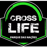 Cross Life Parque Das Nações - logo