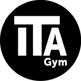 Academia ITA Gym - logo