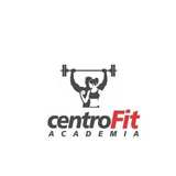 Academia Centro Fit - logo