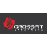 Crossfit Carangola - logo