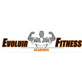 Evoluir Fitness Academia - logo