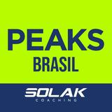 Peaks Brasil São Paulo - logo
