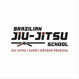 BJJ School - logo