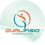 Qualifisio Fisioterapia De Qualidade - logo