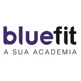 Academia Bluefit Frei Caneca - logo