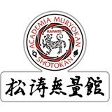 Academia Muryokan Shotokan - logo