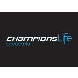 Academia Champions Of Life Guaraituba Ltda - logo