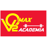 Academia Vo2 Max Unidade I - logo
