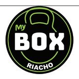 My Box Riacho - logo