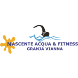 Nascente Acqua E Fitness - logo