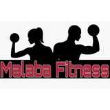 Malaba Fitness - logo
