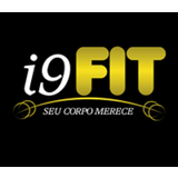 I9 Fit Bangu - logo