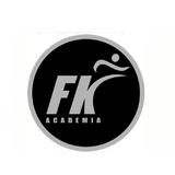Fk Academia Unidade Iii - logo