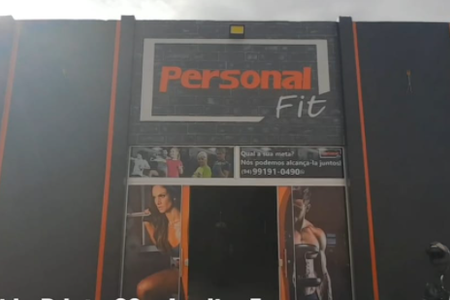 Personal Fit