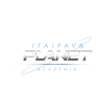 Academia Itaipava Planet - logo