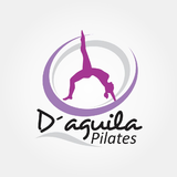 D’aguila Pilates - logo