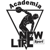 New Life Sport - logo