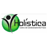 Holística - logo