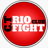 Ct Rio Fight Club - logo