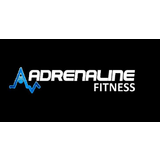Adrenaline Fitness - logo