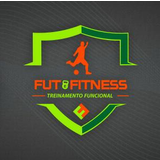 Fut E Fitness - logo