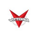 Academia Vittoria | Vittoria CrossFit - Unidade Rio2 - logo