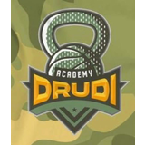 Drudi Academy - logo