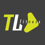 TL Fitness - logo