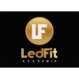 Led Fit - logo