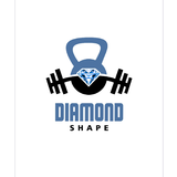 Centro De Treinamento Diamond Shape - logo