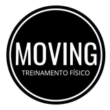 Moving Treinamento Físico - logo