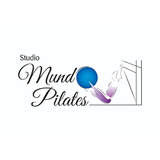 Studio Mund Pilates - logo