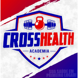 Academia Cross Health - logo