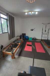 Studio LinkYou Pilates