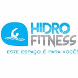 Hidro Fitness - logo